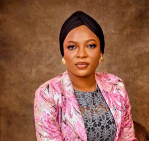 Amina Abdulkarim, Associate Principal, SCIDaR 