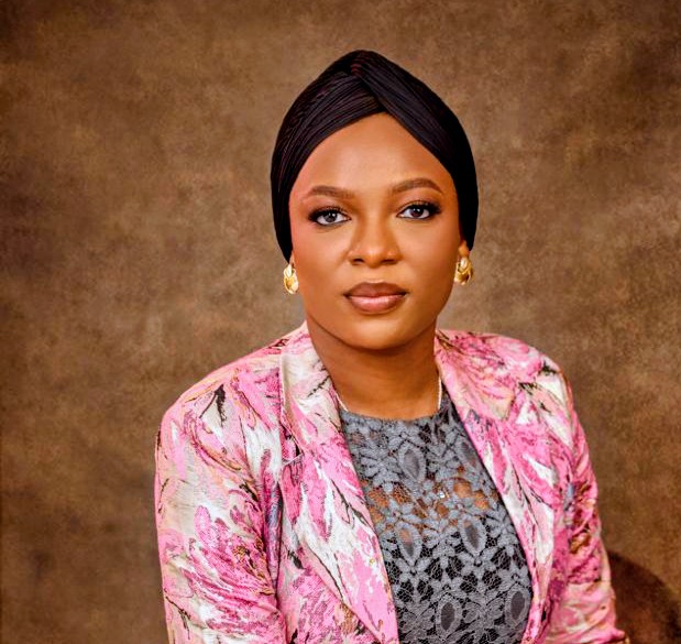 Amina Abdulkarim, Associate Principal, SCIDaR