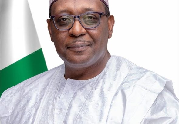 WORLD HYPERTENSION DAY: FG ORGANISES ROAD WALK TO RAISE AWARENESS