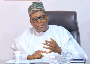 EBOLA: AFRICA CDC COMMENDS NIGERIA'S SOLIDARITY 