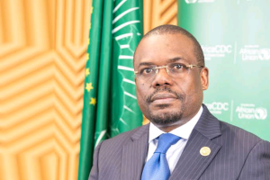 EBOLA: AFRICA CDC COMMENDS NIGERIA'S SOLIDARITY 