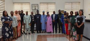 NEMSAS ORGANISE TWO-DAY WORKSHOP ON EMERGENCY MEDICAL SERVICES STANDARD OPERATING PROCEDURES