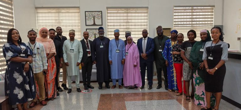 NEMSAS ORGANISE TWO-DAY WORKSHOP ON EMERGENCY MEDICAL SERVICES STANDARD OPERATING PROCEDURES