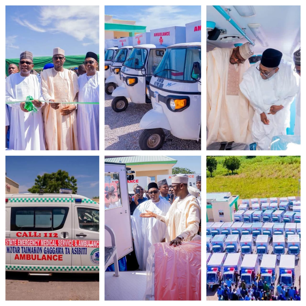 Katsina all